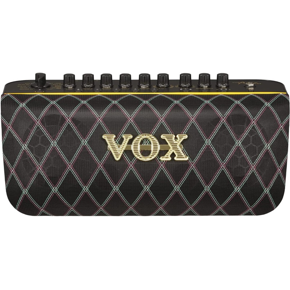 Vox Adio Air GT 50W 2x3 Bluetooth Modeling Guitar Combo Amplifier